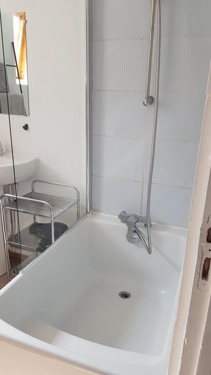 Appartement Dunkerque Centre 4 Personnes - Parking Gratuit- Dunkirk Exterior foto