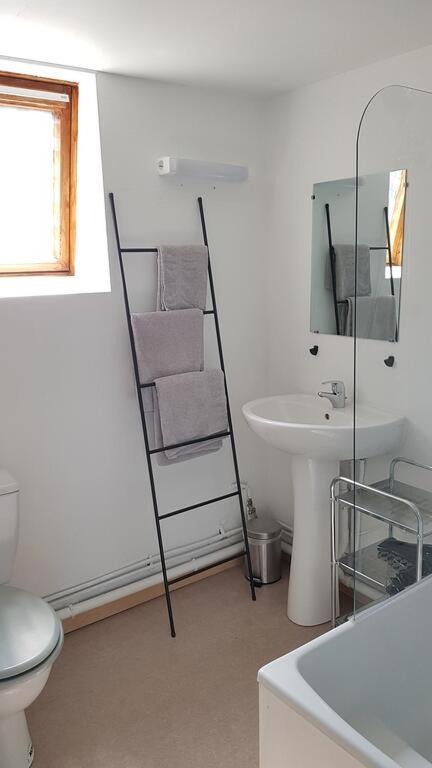 Appartement Dunkerque Centre 4 Personnes - Parking Gratuit- Dunkirk Exterior foto