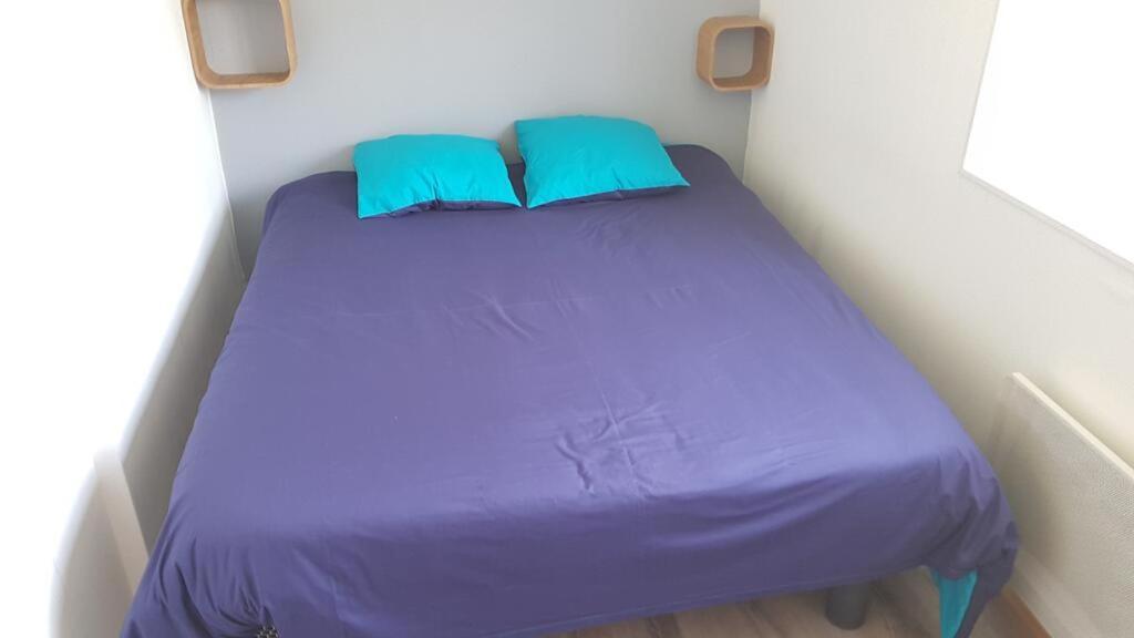 Appartement Dunkerque Centre 4 Personnes - Parking Gratuit- Dunkirk Exterior foto