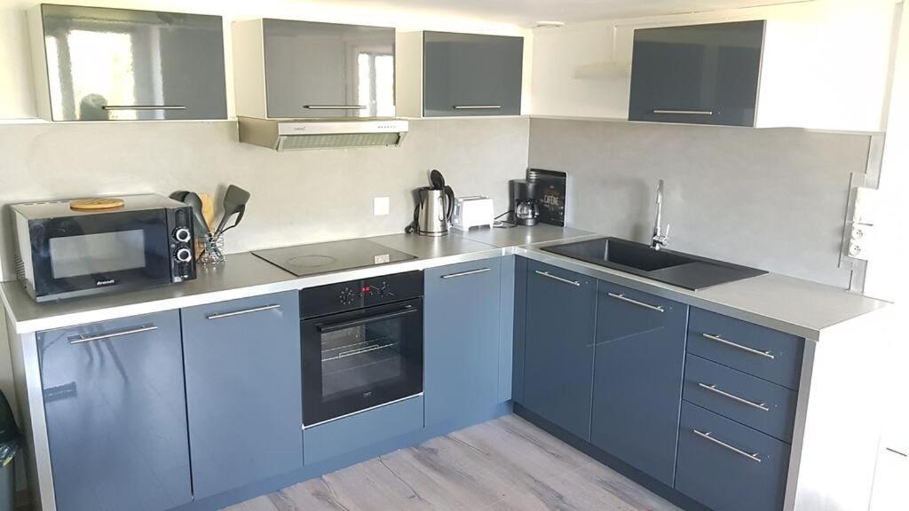 Appartement Dunkerque Centre 4 Personnes - Parking Gratuit- Dunkirk Exterior foto